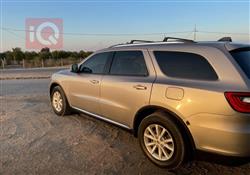 دودج دورانجو